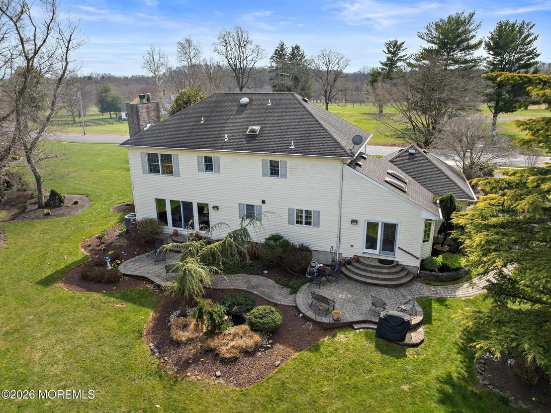 Photo of 400 Randolph Road