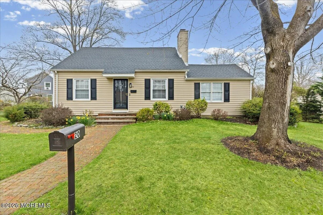 Photo of 20 Weldon Road