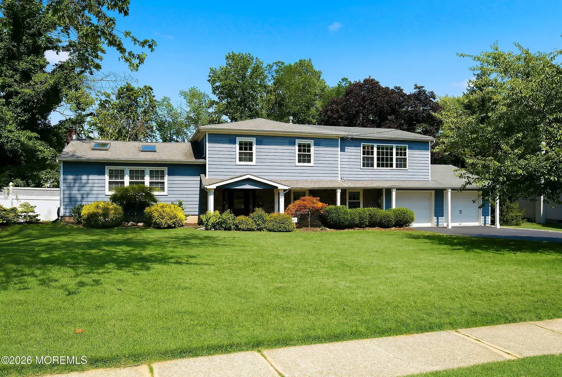 Photo of 83 Swimming River Road