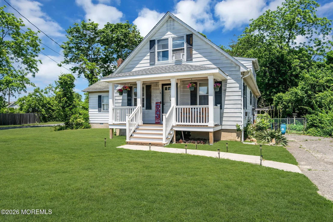 Photo of 6 Jones Road