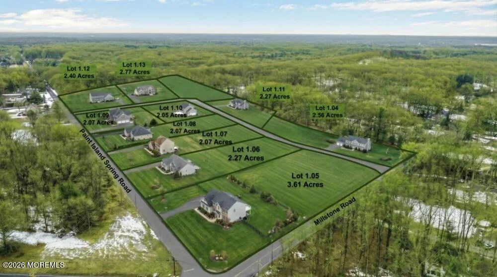 Photo of 370 Millstone Road