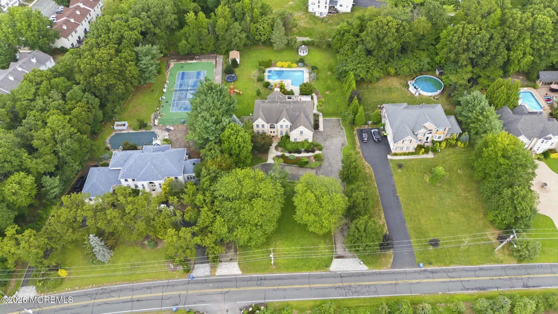 Photo of 335 Ticetown Road