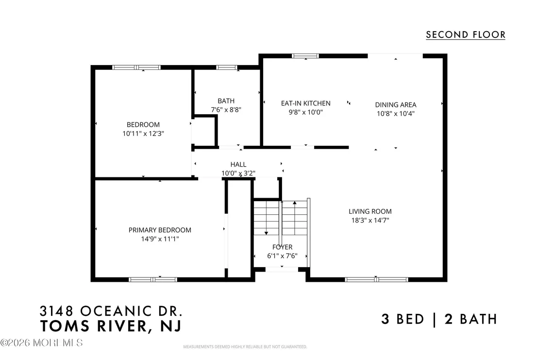 Photo of 3148 Oceanic Drive