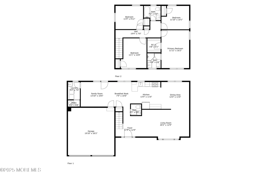 Photo of 1172 Concord Drive