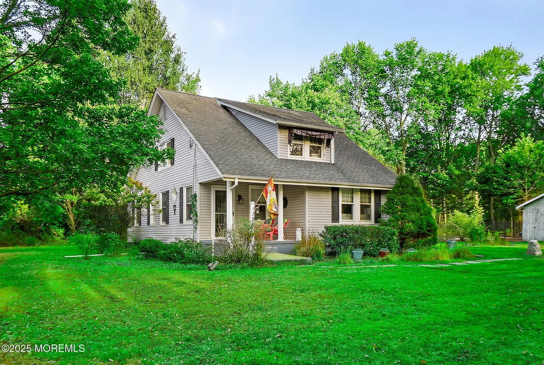 Photo of 156 Old Tavern Road