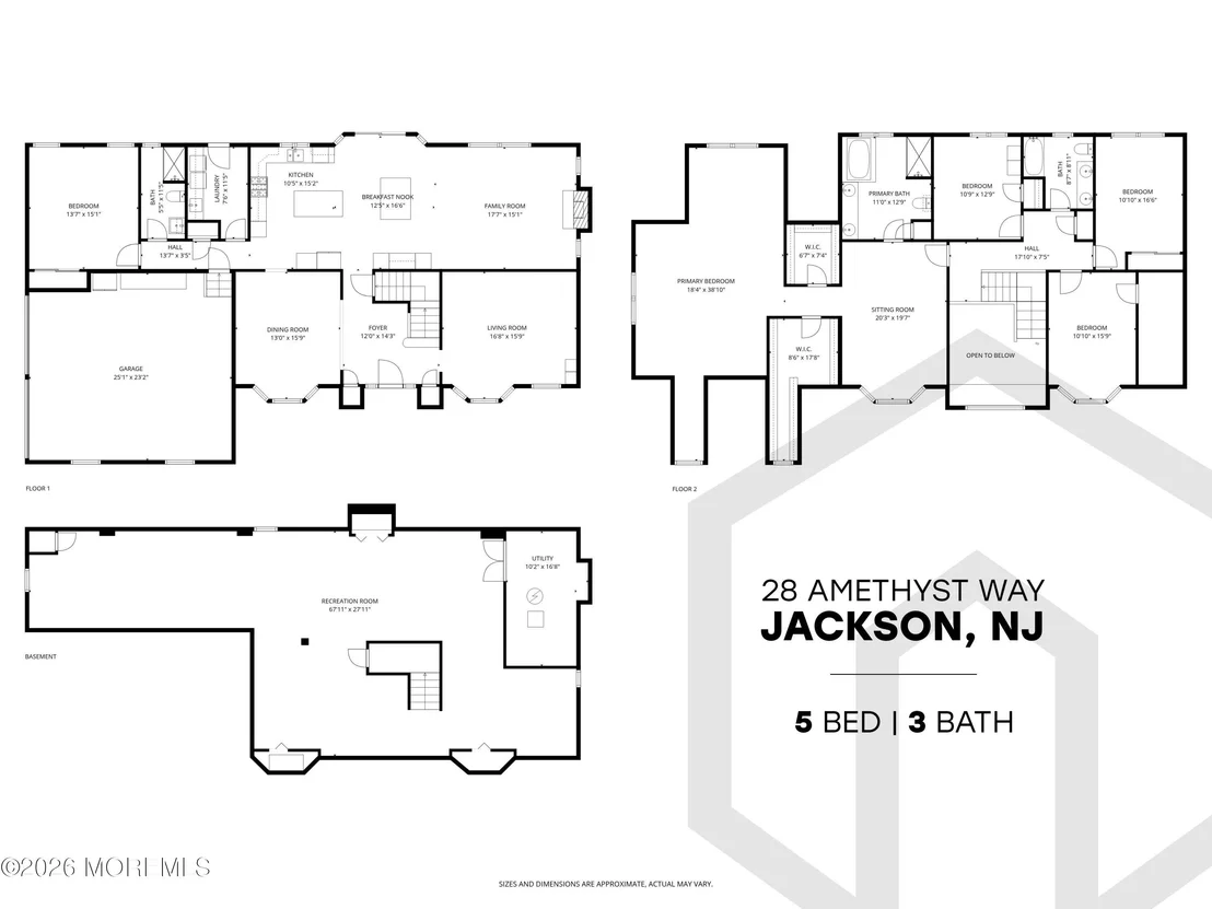 Photo of 28 Amethyst Way