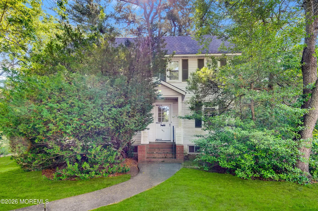 Photo of 3311 Belmar Boulevard