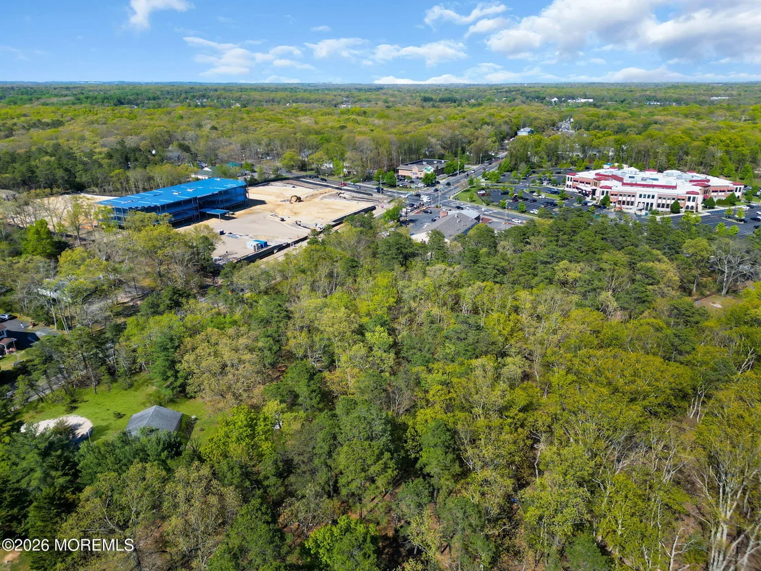Photo of 635 Bennetts Mills Road