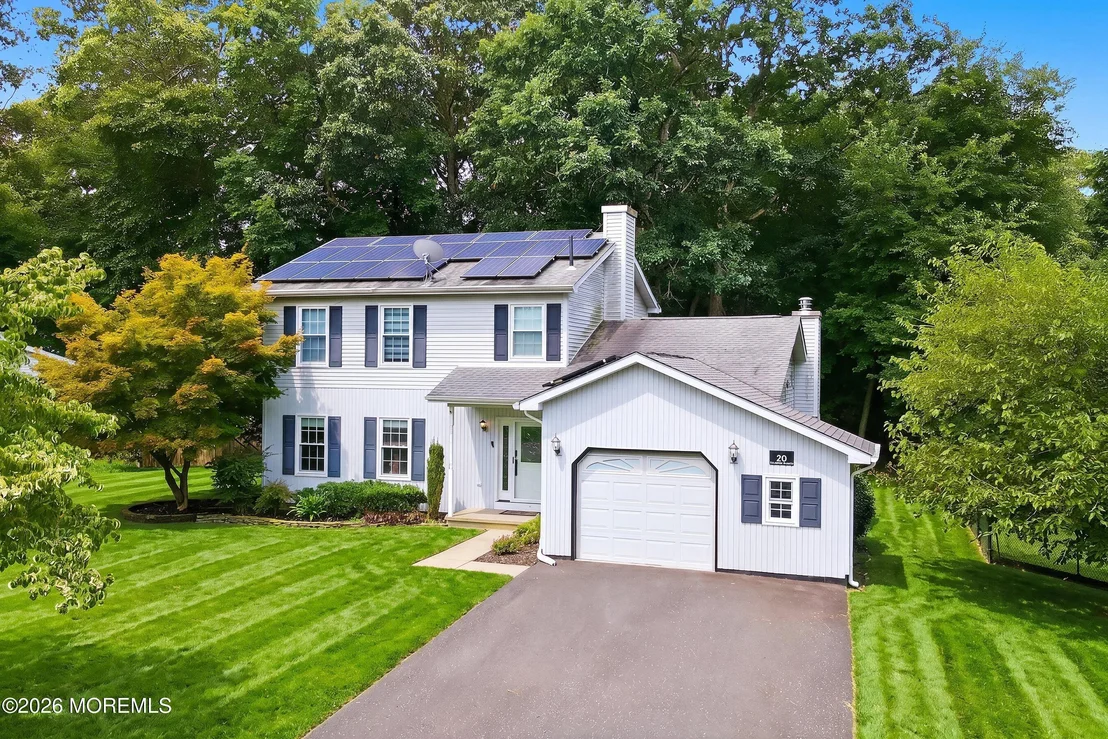 Photo of 20 Hemlock Hill Road