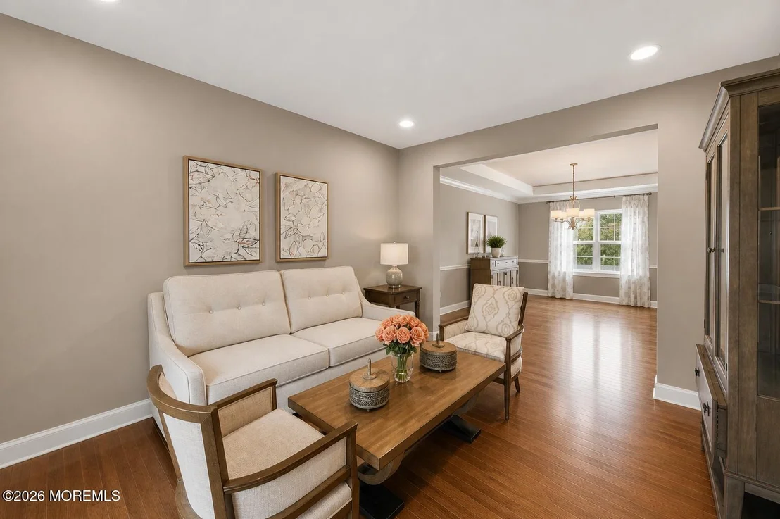 Photo of 1 Prairie Lane