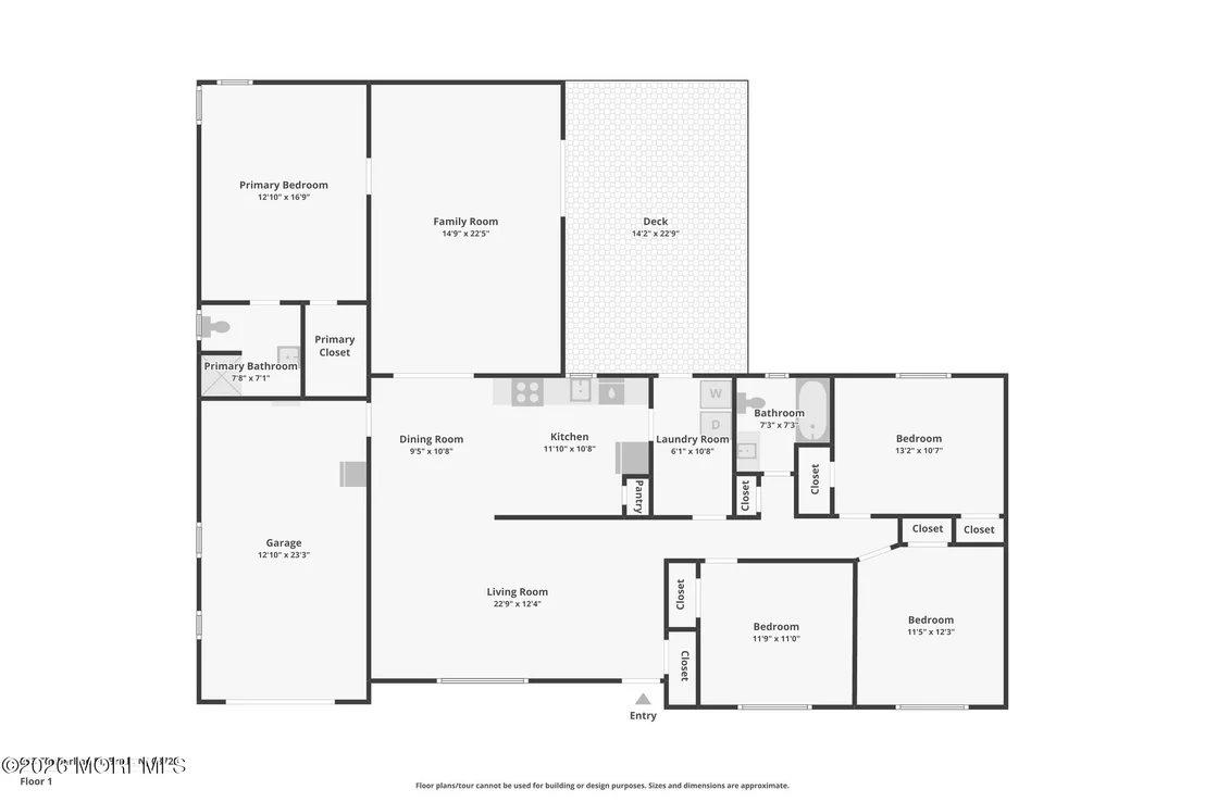 Photo of 293 Timberline Place