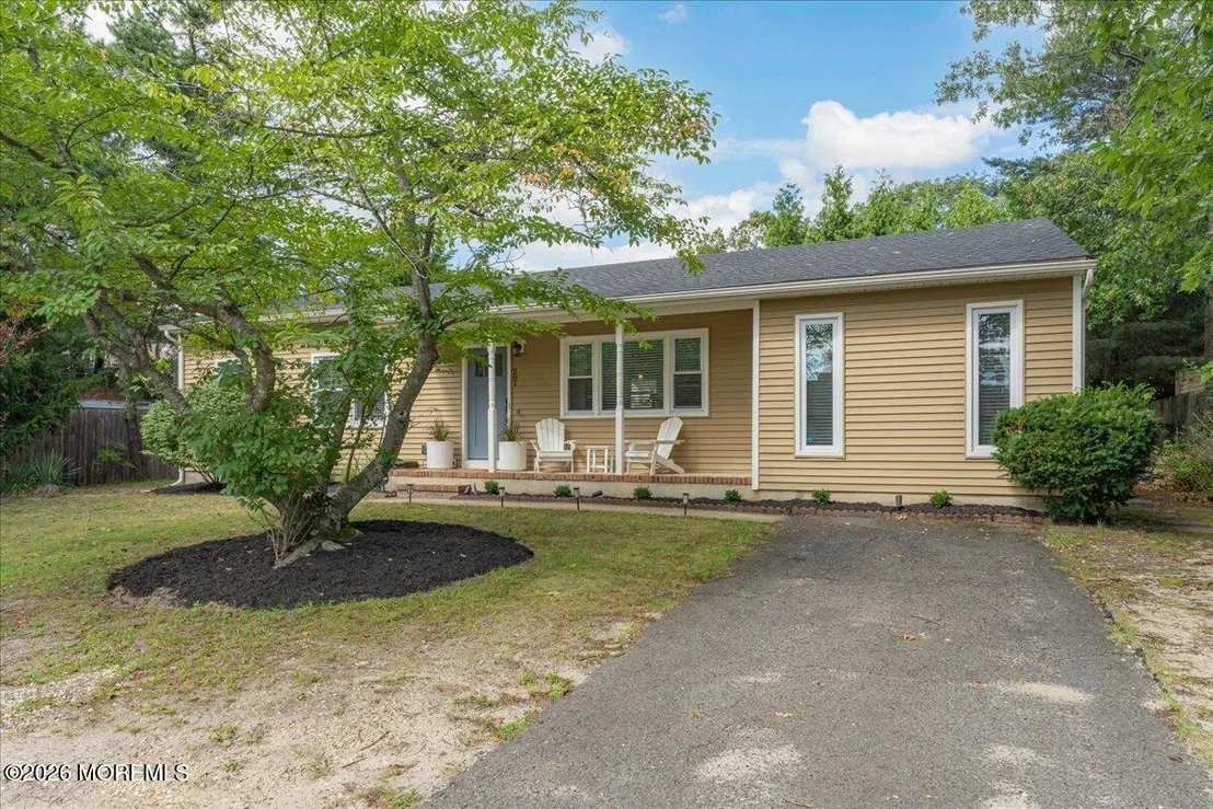 Photo of 281 Melrose Street