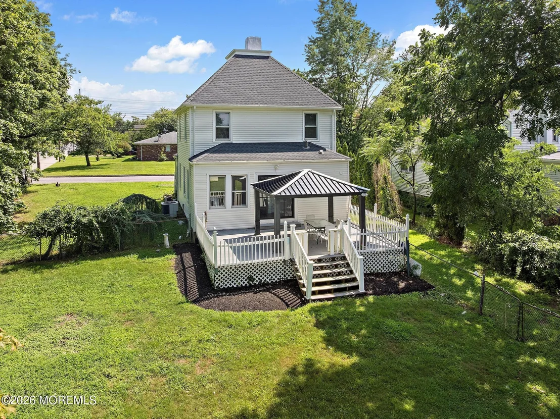 Photo of 659 Mcclellan Street