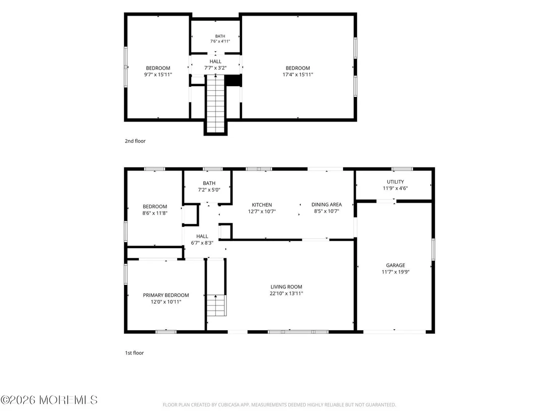 Photo of 95 Warren Drive