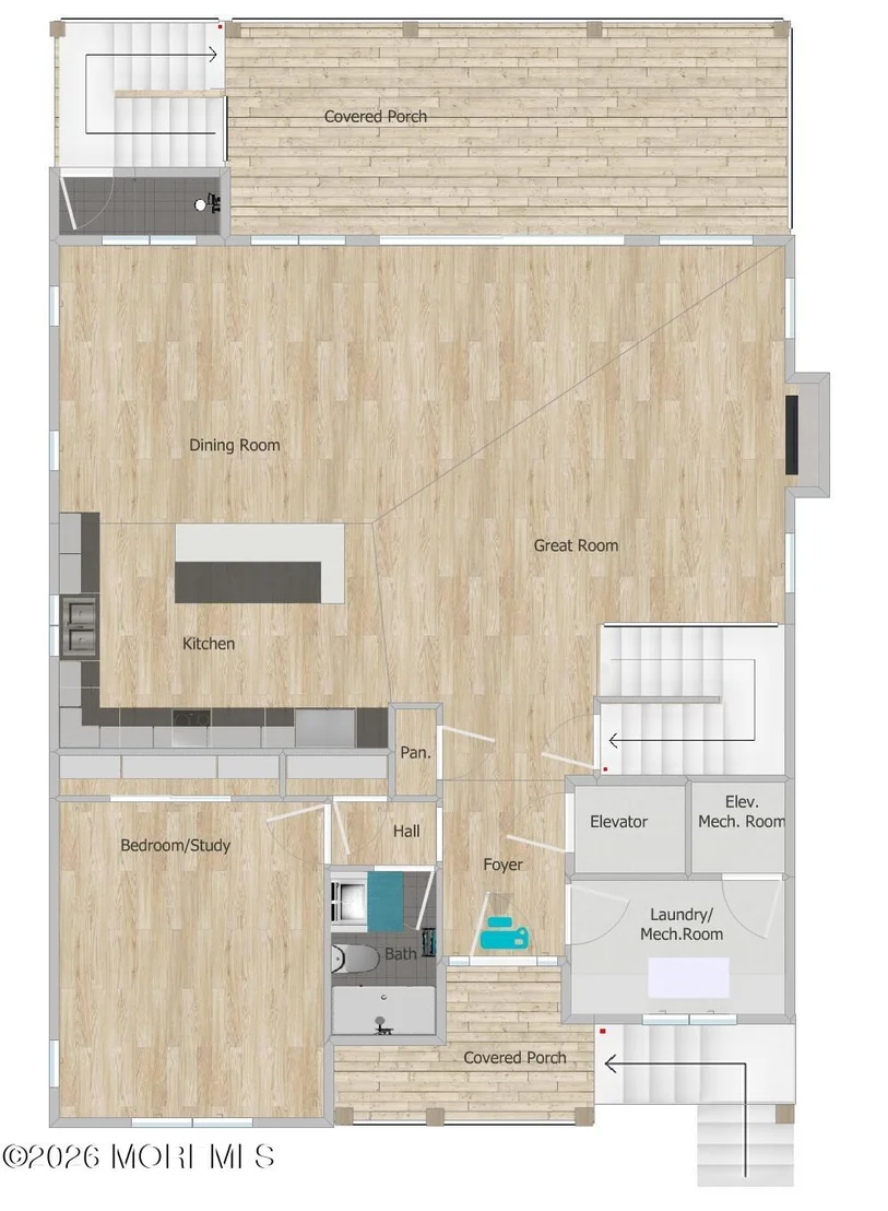 Photo of 13 Paul Jones Drive