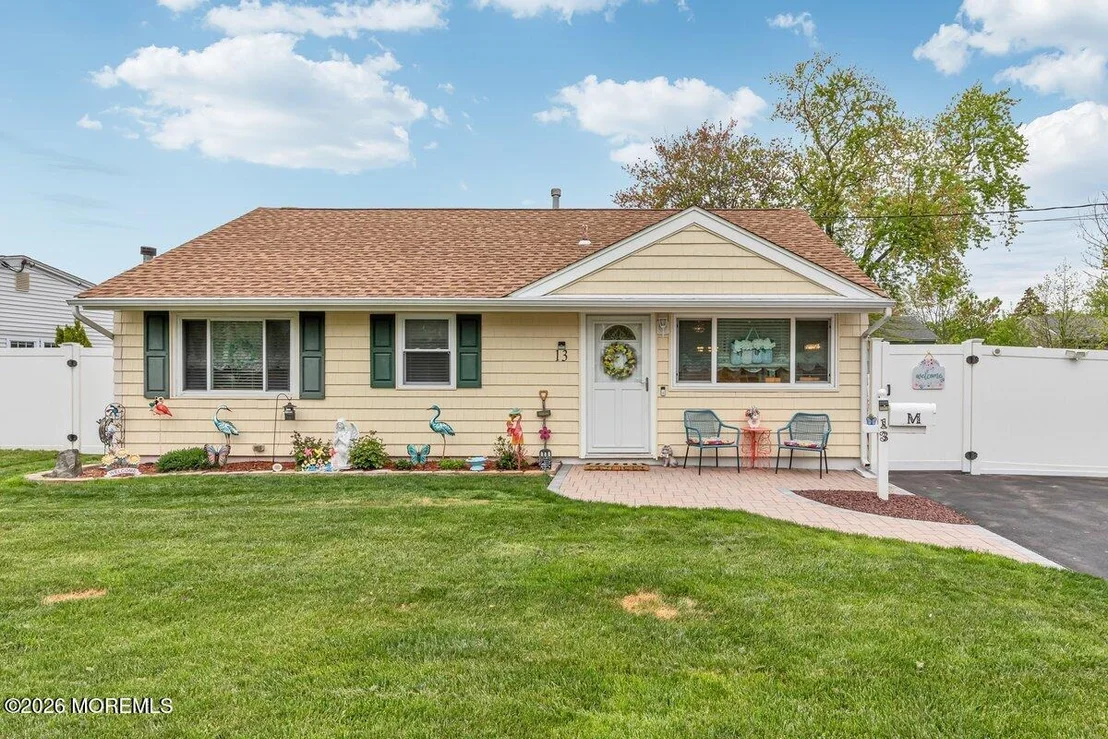 Photo of 13 Roland Place