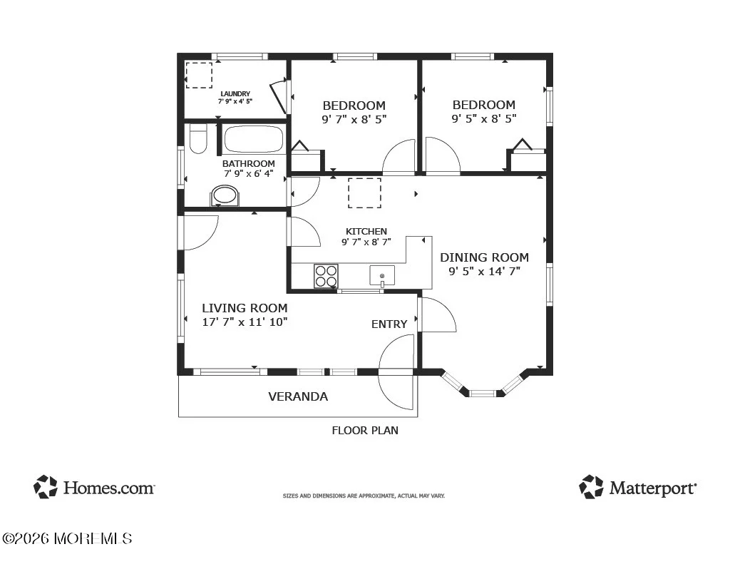 Photo of 117 Beach Boulevard