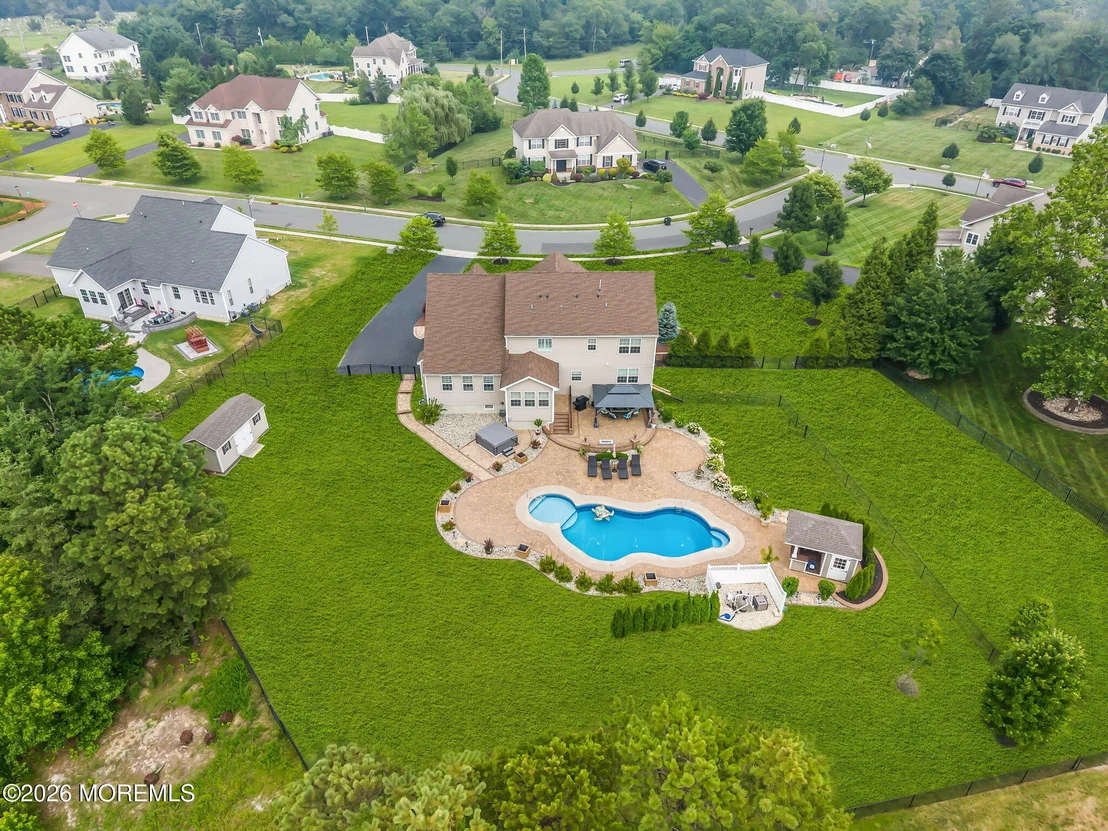 Photo of 12 Whispering Grove Boulevard