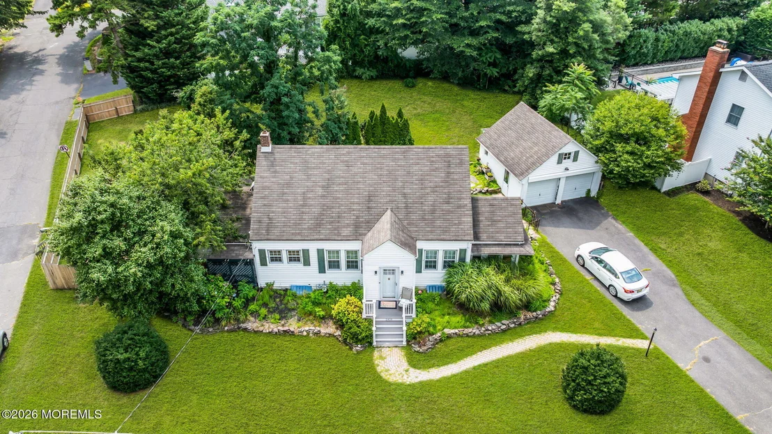 Photo of 2419 Ramshorn Drive
