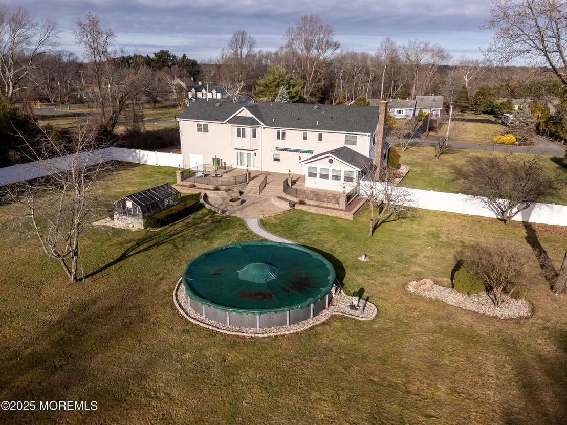 Photo of 3319 Brinley Road