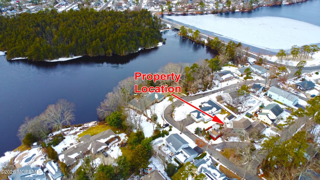 Photo of 217 Lenape Trail
