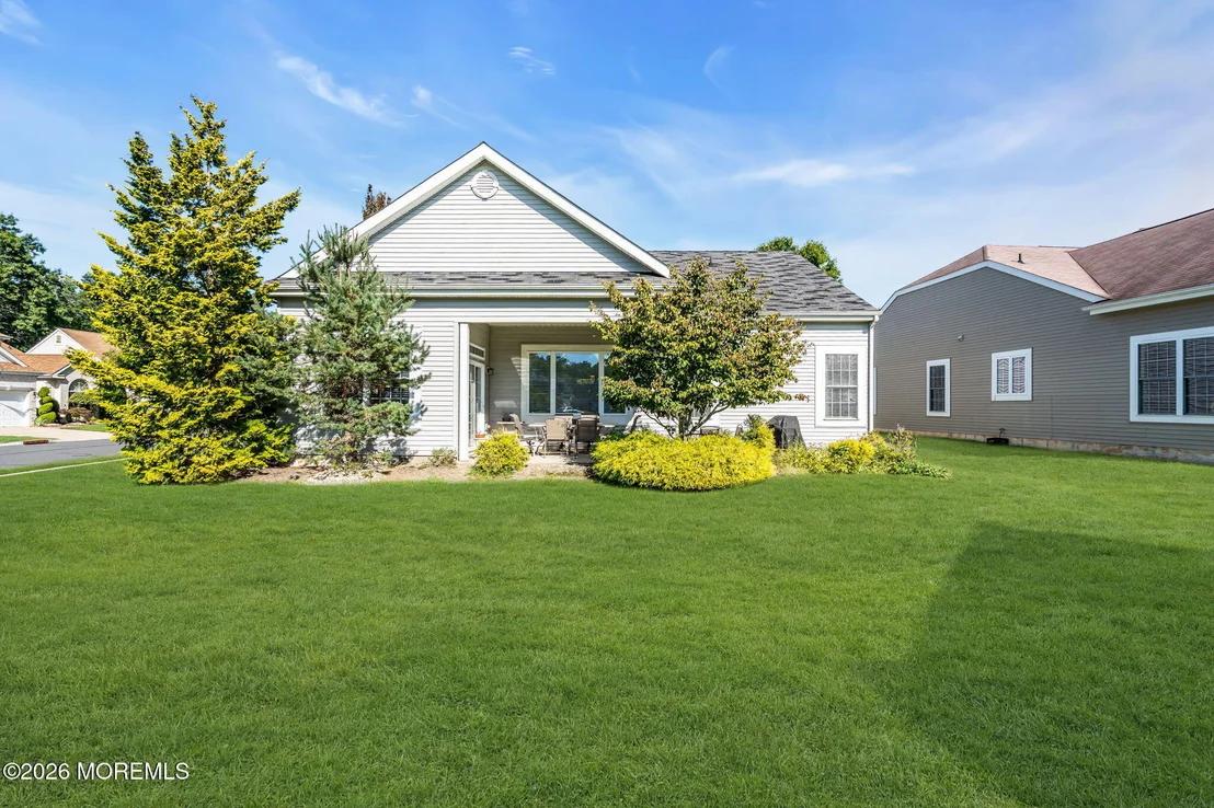 Photo of 1 Turnberry Place