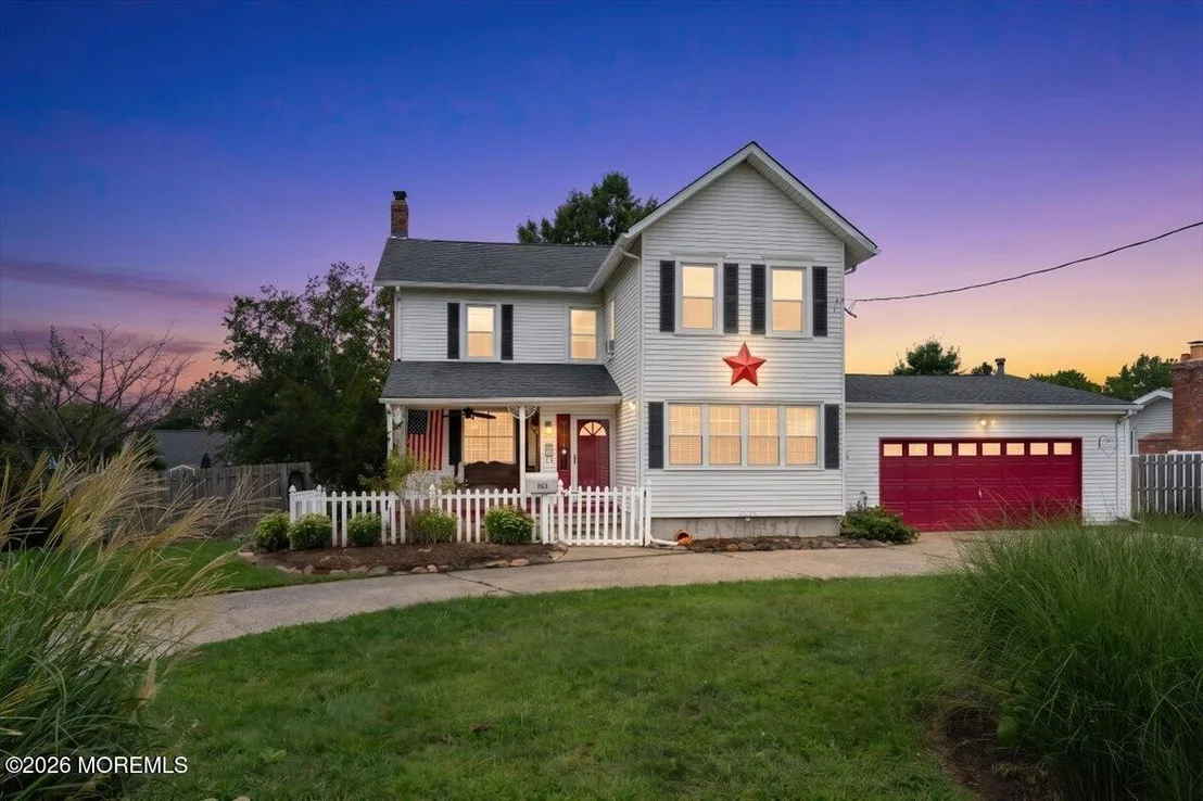 Photo of 163 Lloyd Road