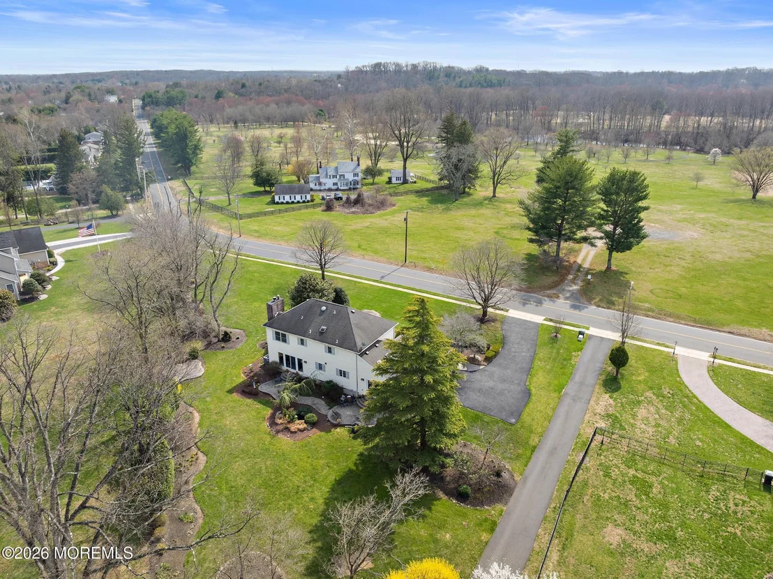Photo of 400 Randolph Road
