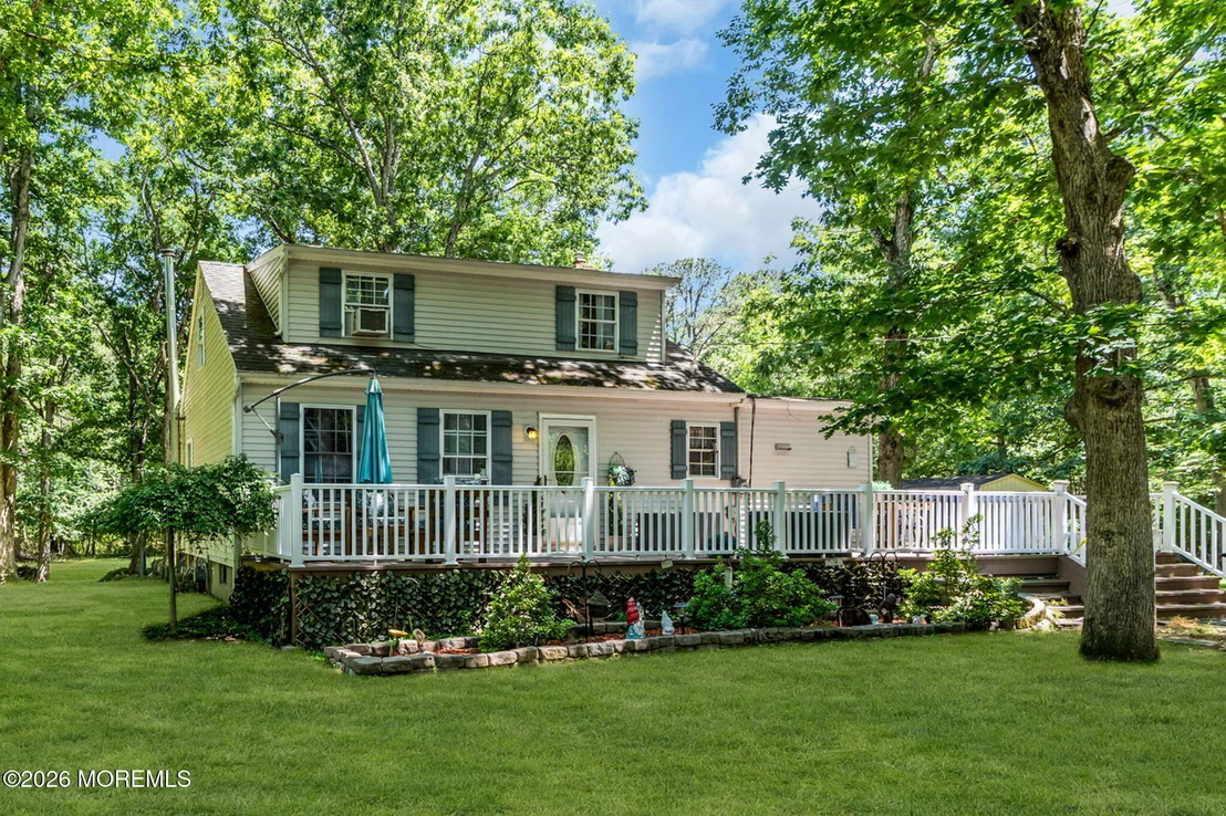 Photo of 121 Sams Road