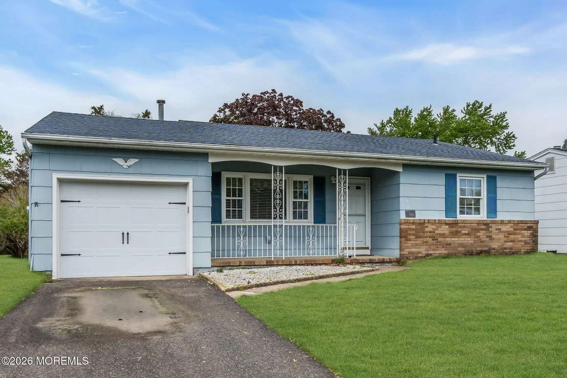 Photo of 112 Georgetown Road