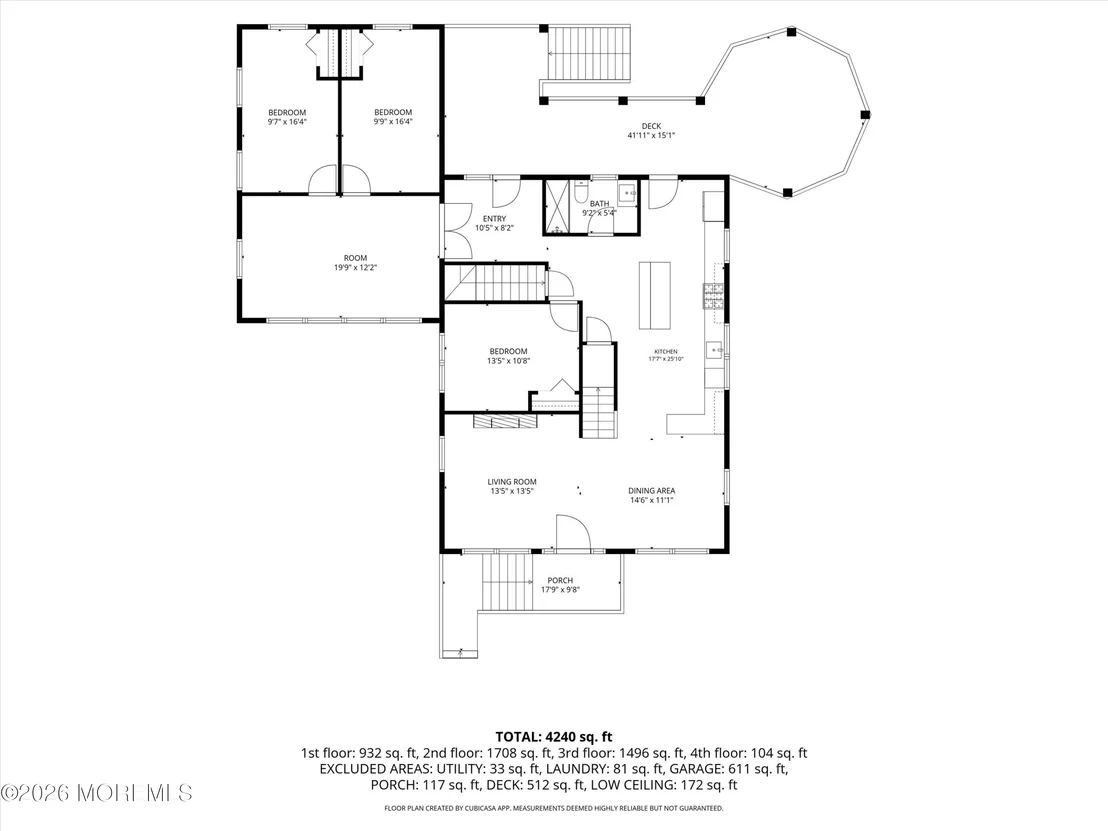 Photo of 4 Oneida Avenue