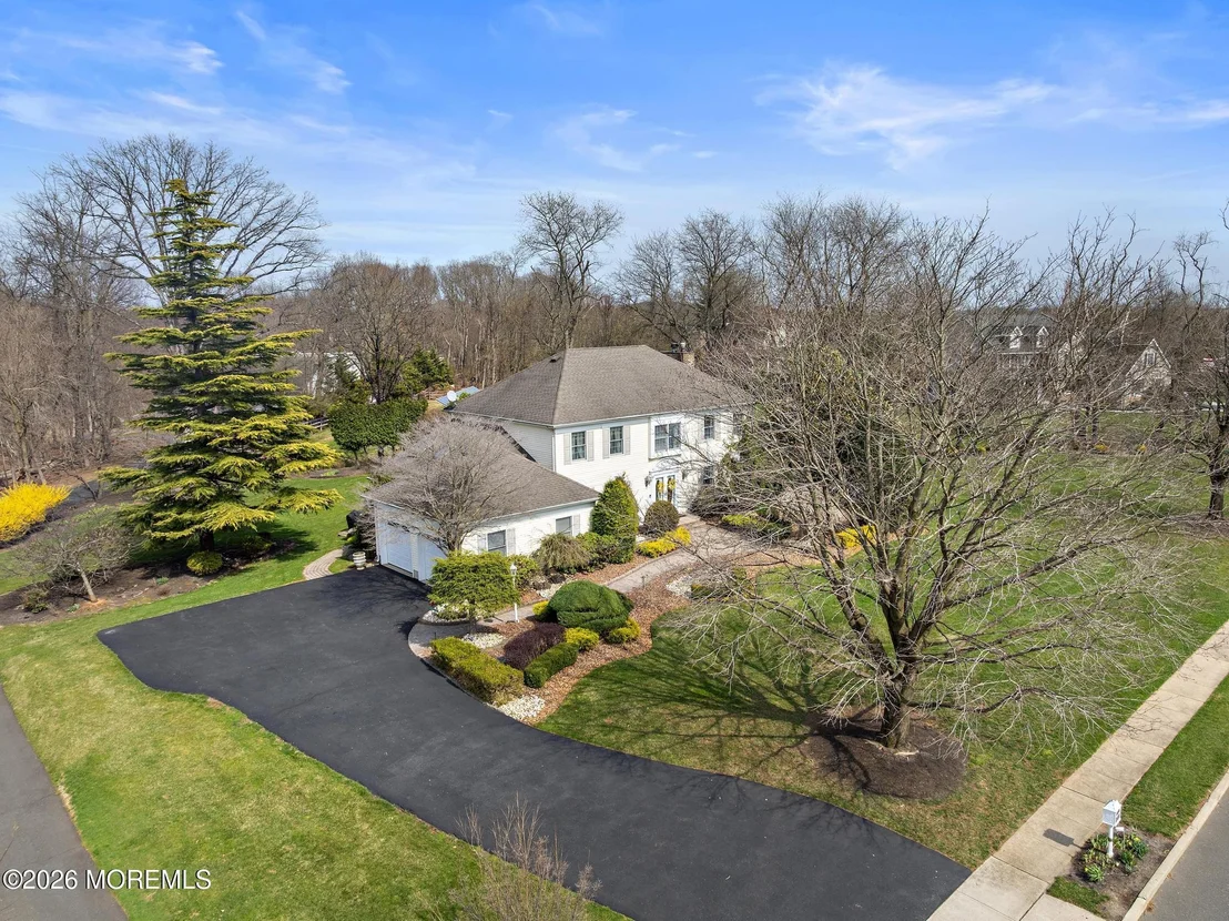 Photo of 400 Randolph Road