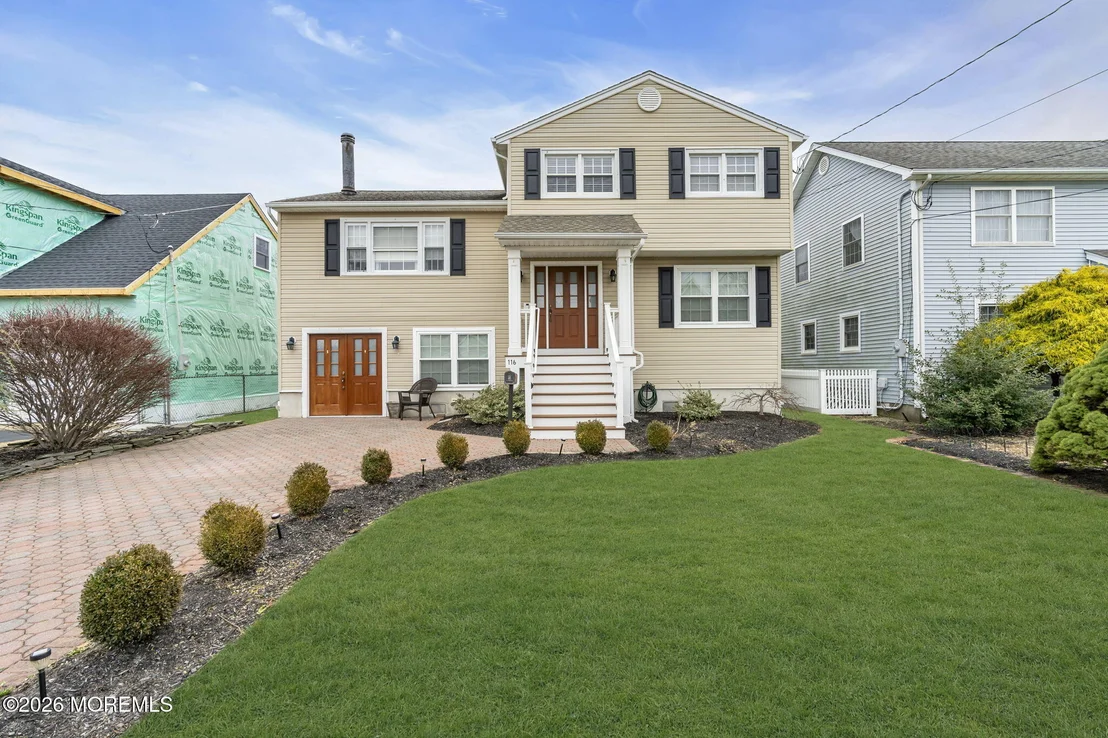 Photo of 116 Cornell Avenue