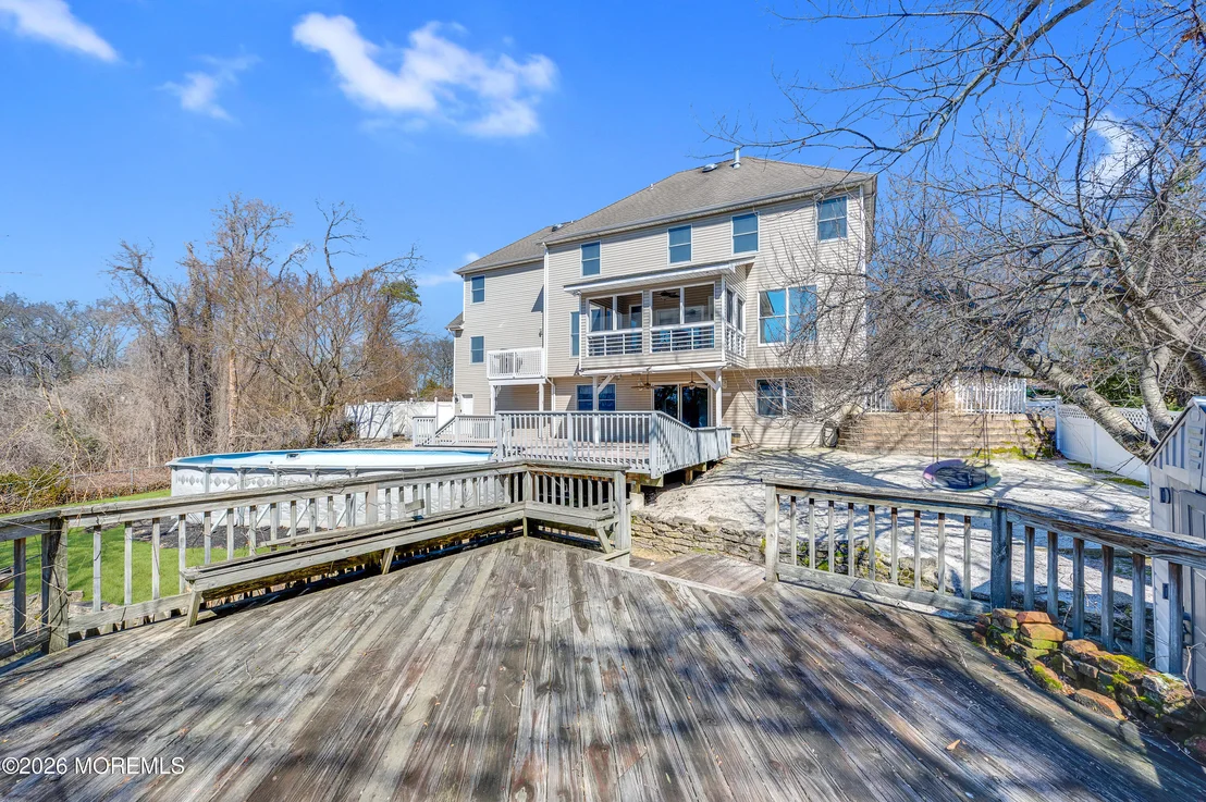 Photo of 1651 Forge Pond Road