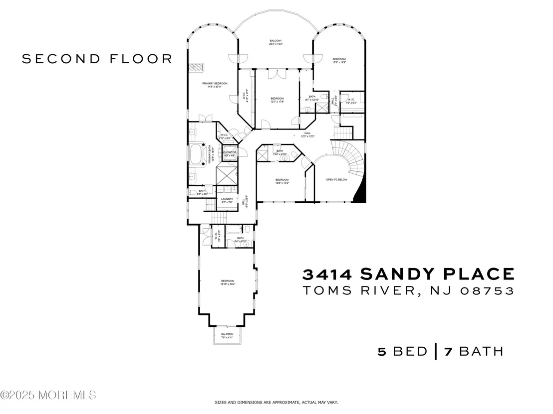 Photo of 3414 Sandy Place