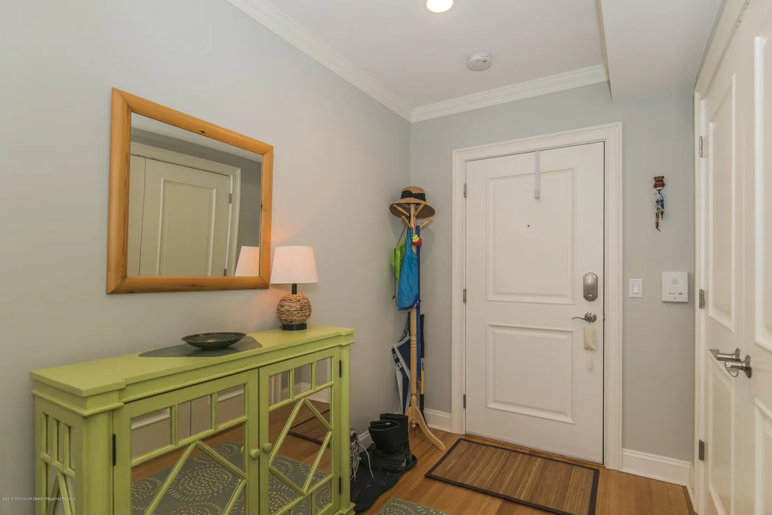Photo of Unit 2F at 30 Ocean Pathway