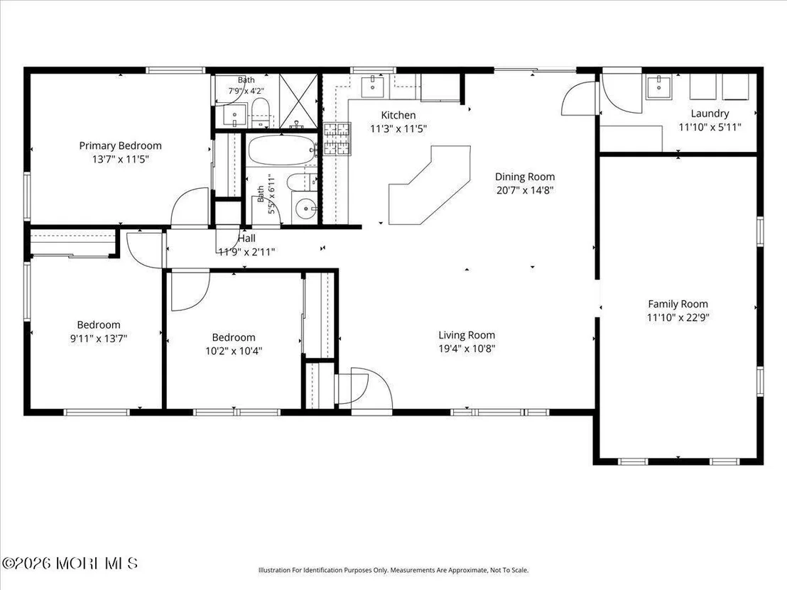 Photo of 281 Melrose Street