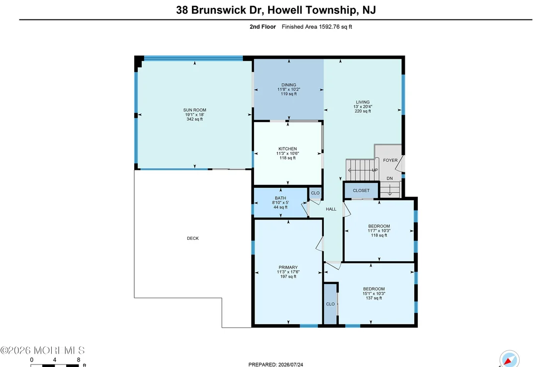 Photo of 38 Brunswick Drive