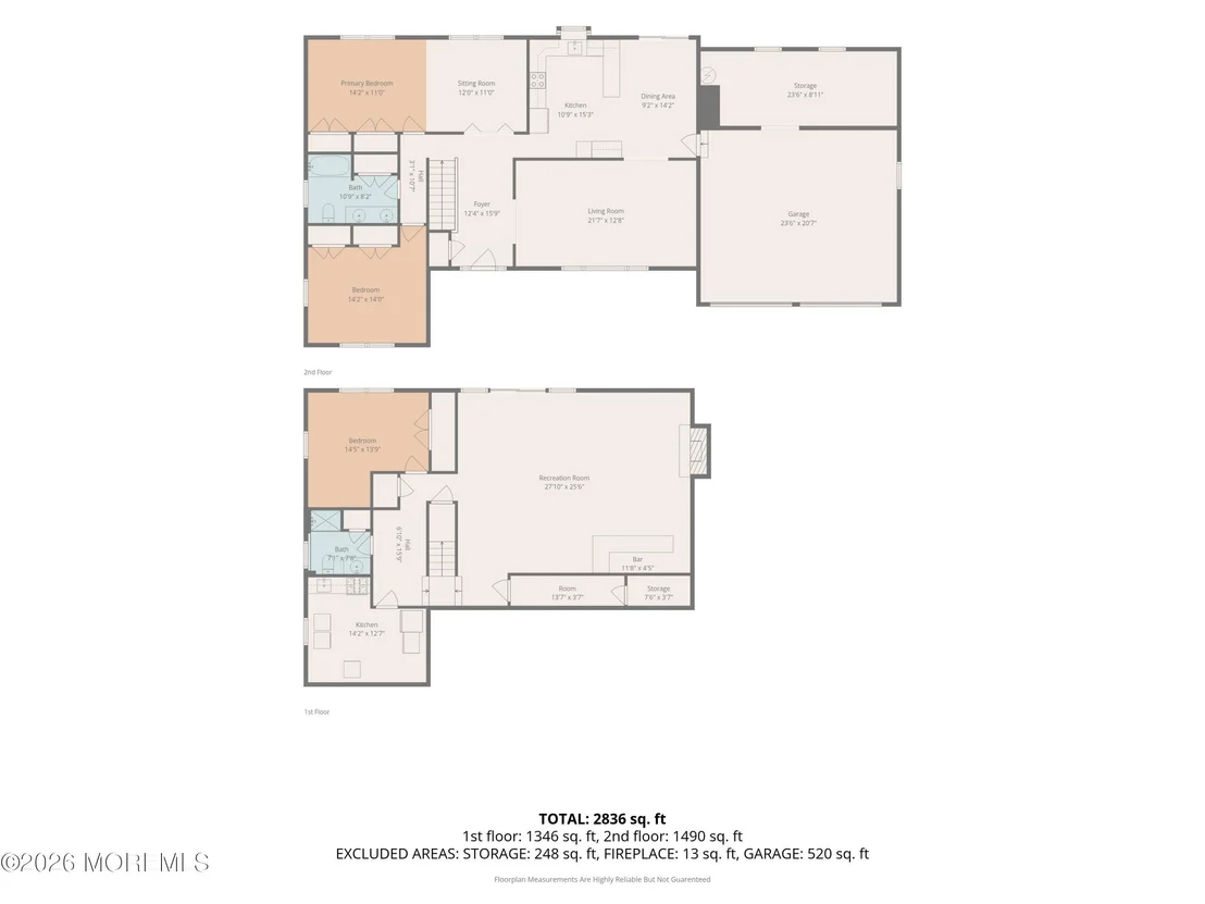 Photo of 1747 Forge Pond Road