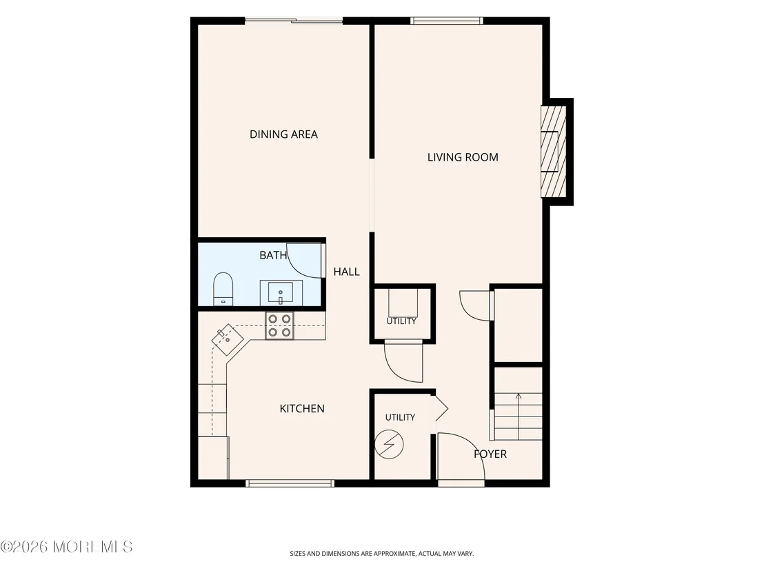 Photo of 1102 Mason Run