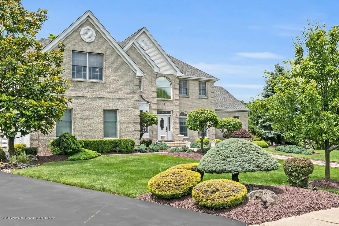 Photo of 18 Coleridge Drive