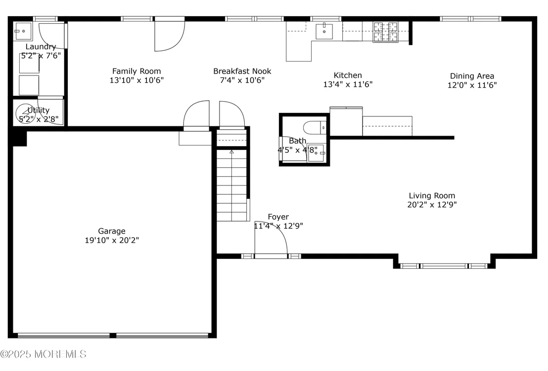 Photo of 1172 Concord Drive