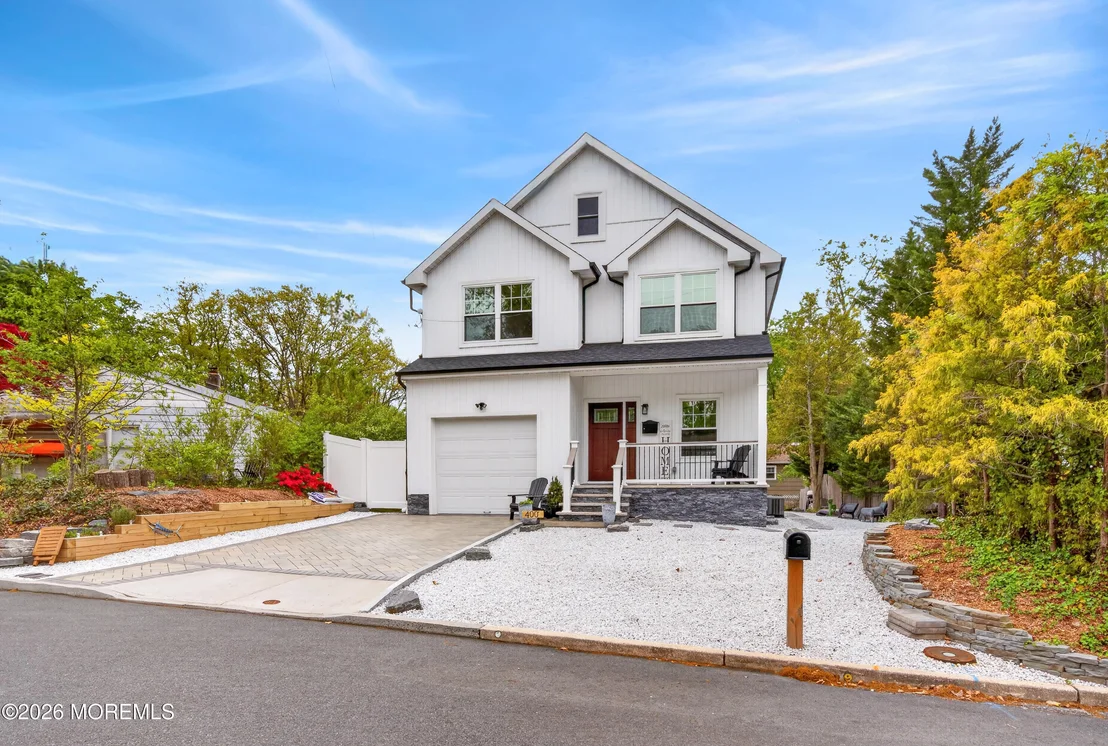 Photo of 400 Overlook Drive