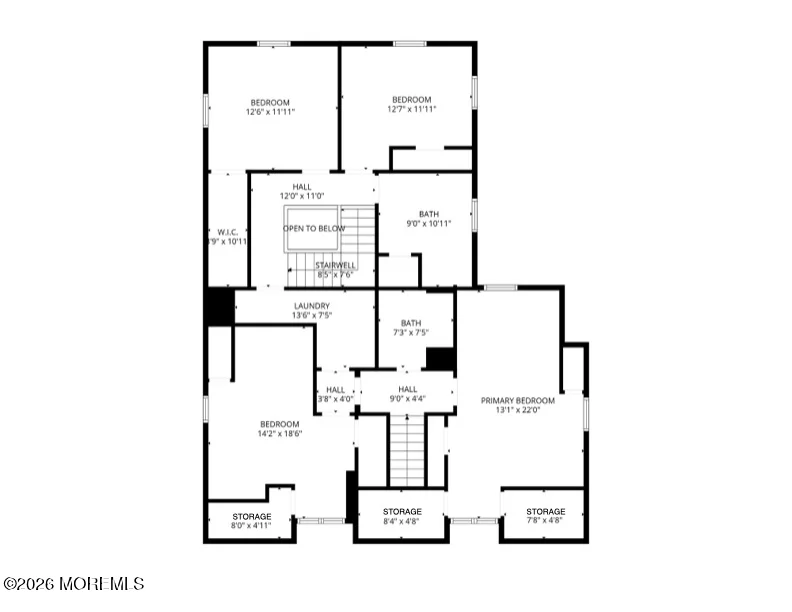 Photo of 12 Thompson Avenue