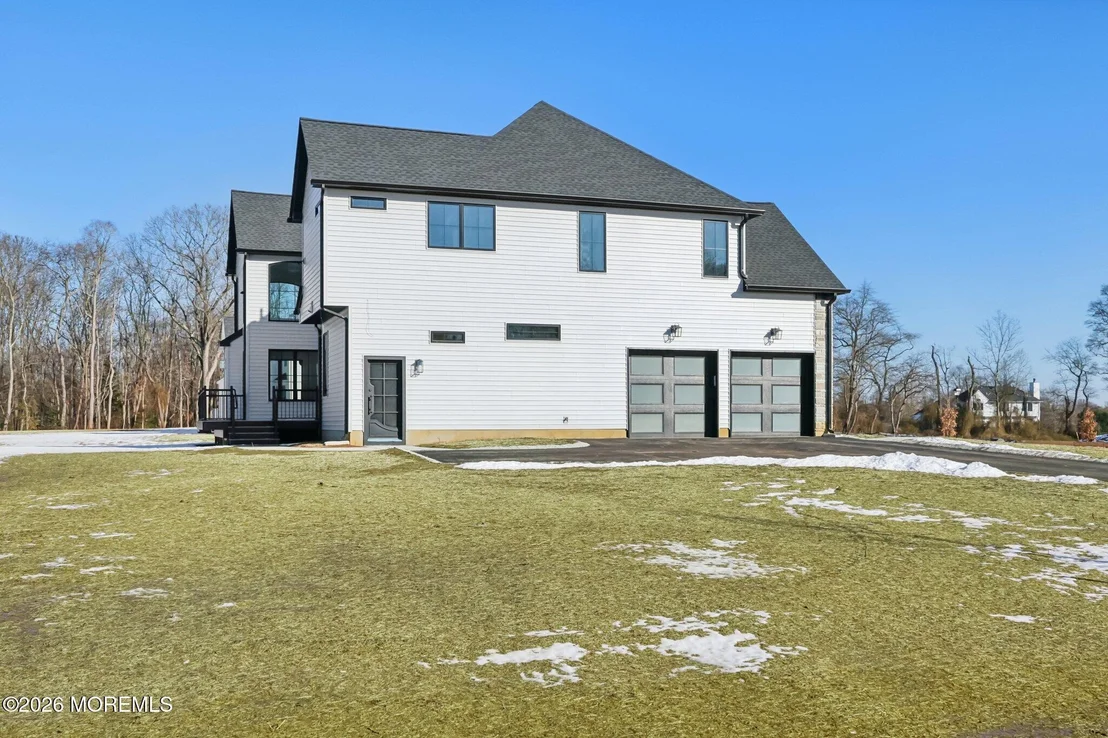 Photo of 8 Hague Road