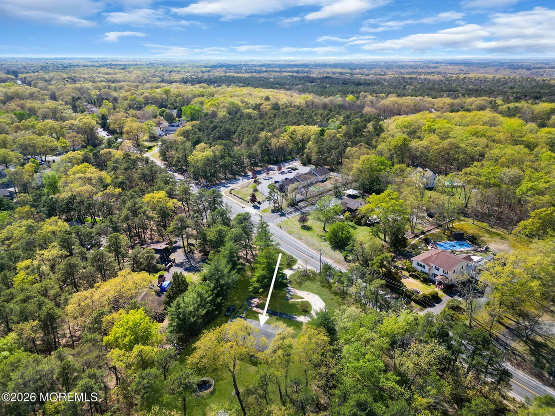 Photo of 635 Bennetts Mills Road
