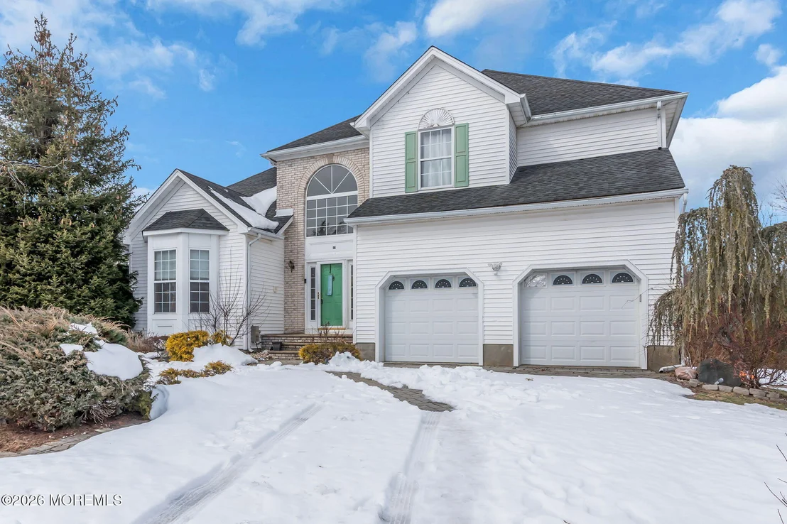 Photo of 18 Lysbeth Lane