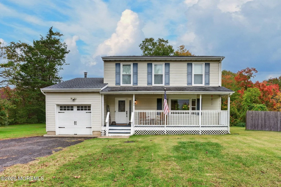 Photo of 149 Leesville Road