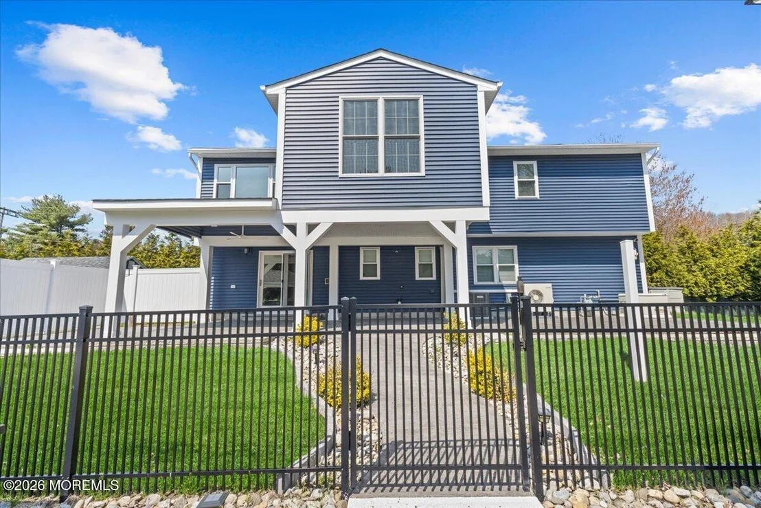 Photo of 443 Bennetts Mills Road