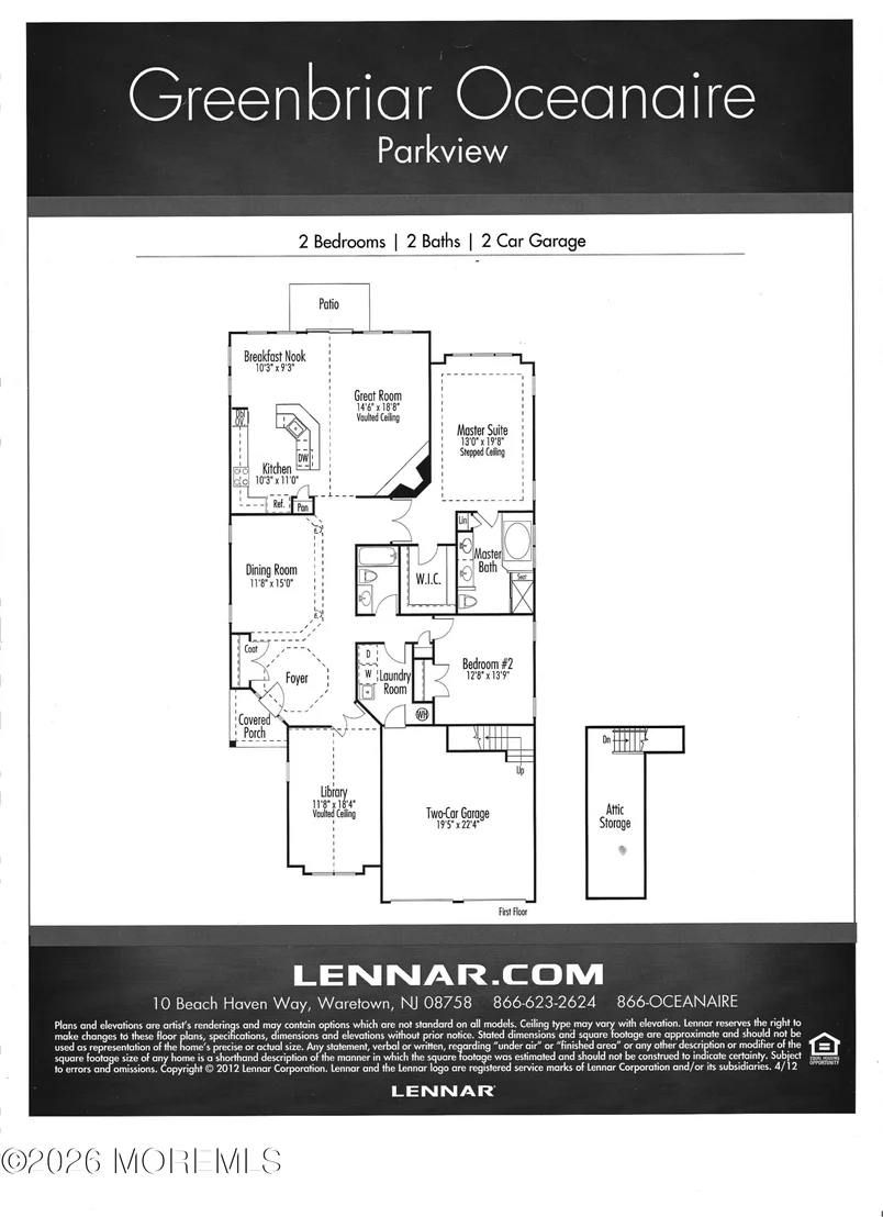 Photo of 33 Mantoloking Lane